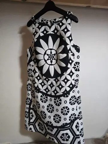 Desigual 타이트 스커트 M