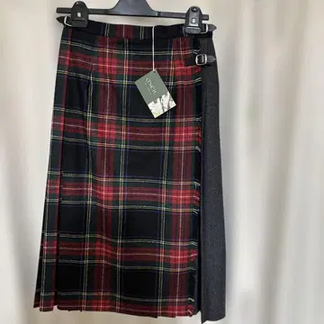 새상품 미사용 오닐 오브 더블린 스커트 L 3