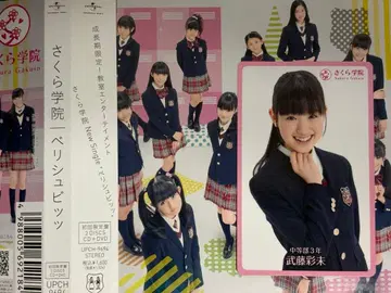 베리슈비 사쿠라 학원