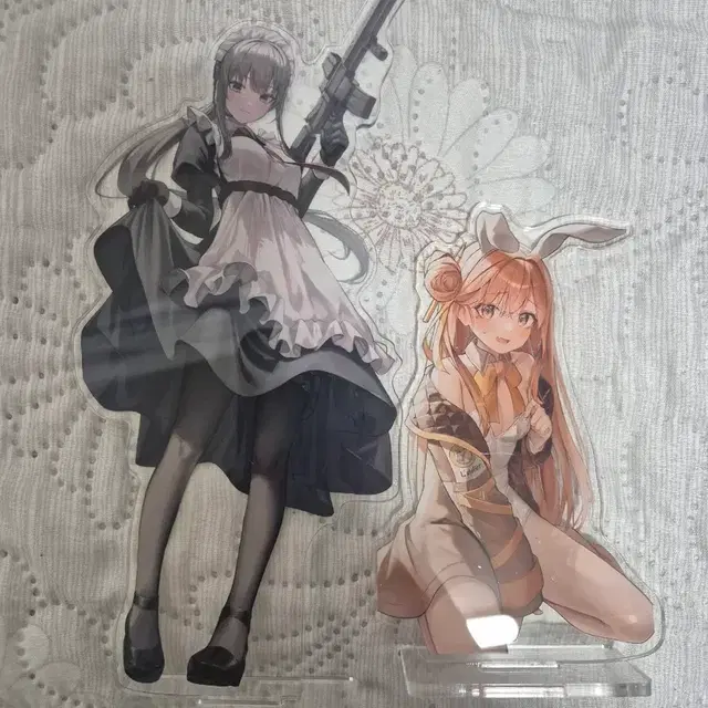 이터널리턴 아크릴스탠드