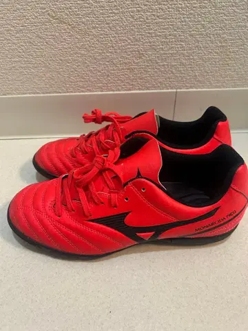 MIZUNO 풋살화 24.0