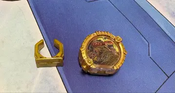 센타이 링 GP 공룡전대