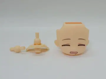 넨도로이드모아 토리카에코 페이스 수야수야 얼굴