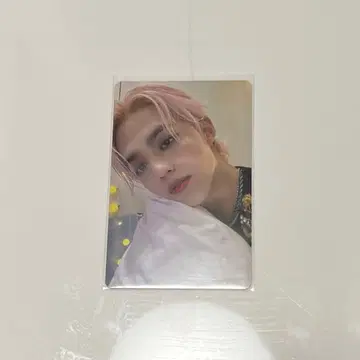 에스쿱스 kit 트레이딩 카드