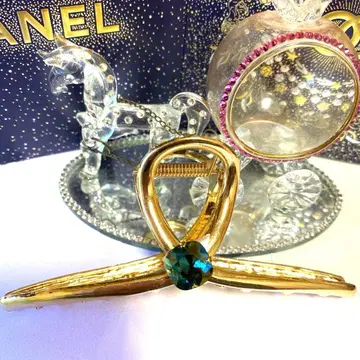 신상 스와로브스키 바클립