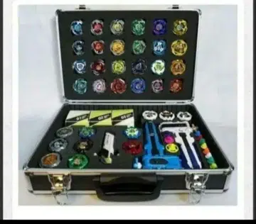 베이블레이드x DREAM box 새상품 미사용 덤 포함