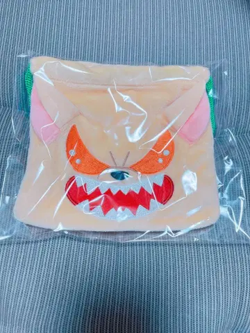 히로아카 페이스 복조리 바쿠독 카츠키