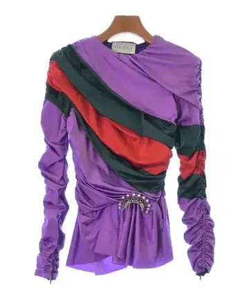 GUCCI 블라우스 여성용