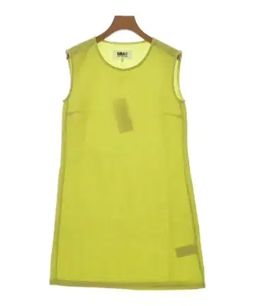 MM6 원피스 여성용