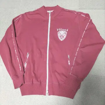 DRESS CODE INTERNATIONAL 빨간색 자켓 사이즈 2