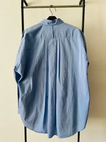 Firsthand 레귤러 셔츠 사이즈 L