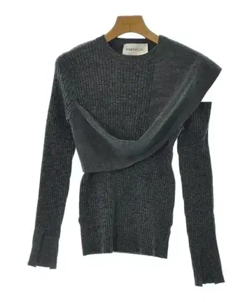 PortsPURE 니트 스웨터 여성용