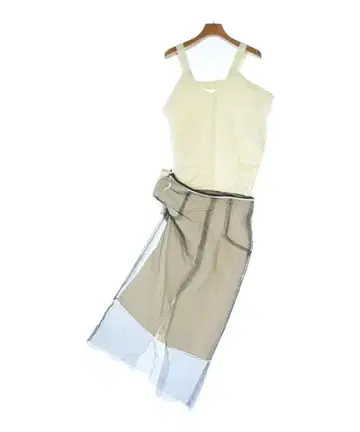 Maison Margiela 원피스 여성용