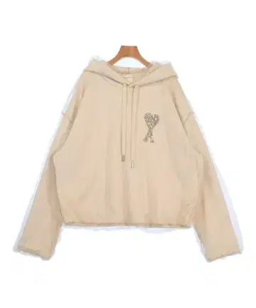 ami 후드티 여성용