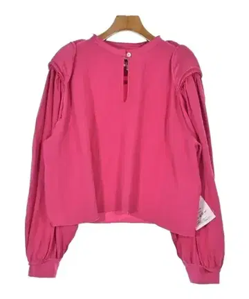 MM6 여성용 블라우스