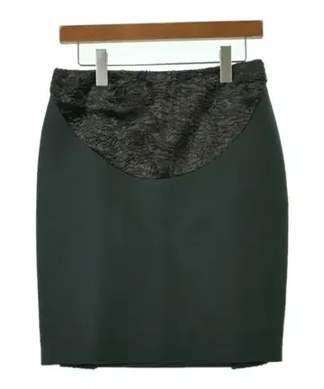 NAMACHEKO 미니 스커트 여성용