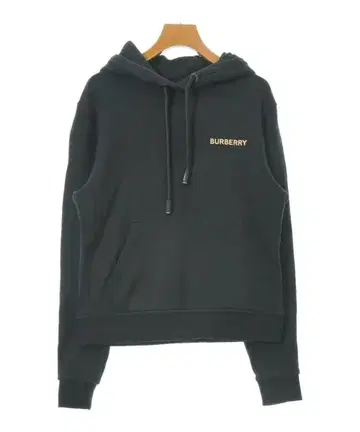 BURBERRY 여성용 후드티