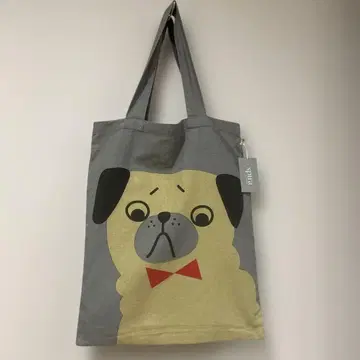 spira 토트백 미사용 새상품 택 포함