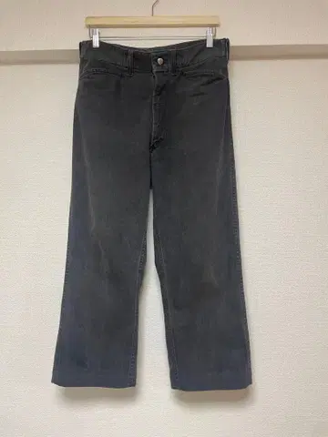 60s 캔트바 스템 프리스코 블랙