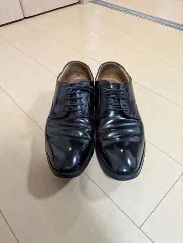 REGAL 드레스 슈즈