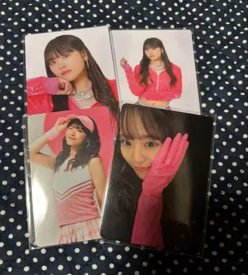 Girls2 오다 유바