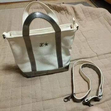 LLbean 토트백 스몰