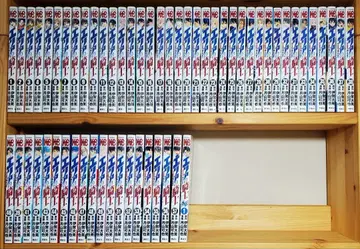 에리어의 기사 전권