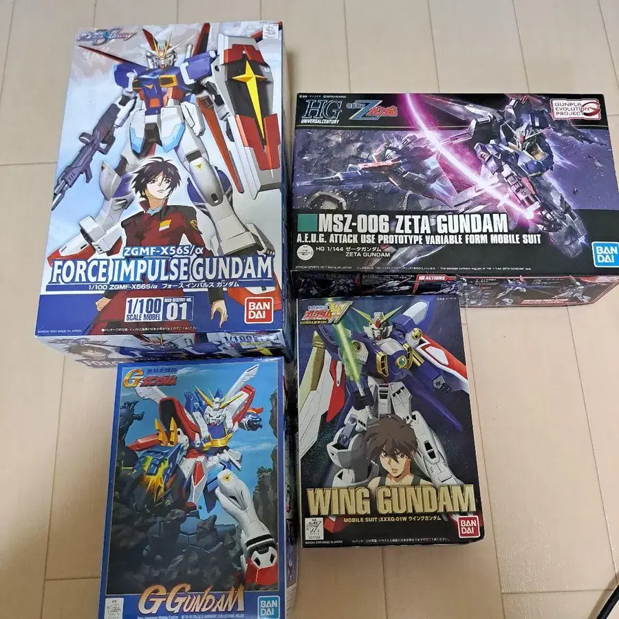 1번째 상품 이미지