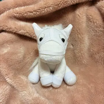 소다시 아이돌 호스 컬렉션 봉제 인형