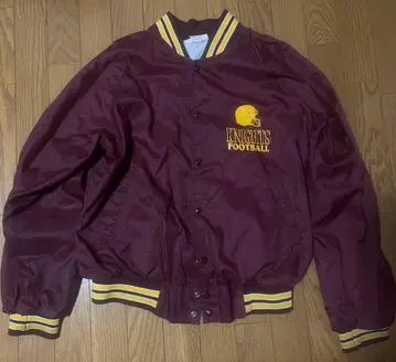 구제 의류 빈티지 스카잔 나일론