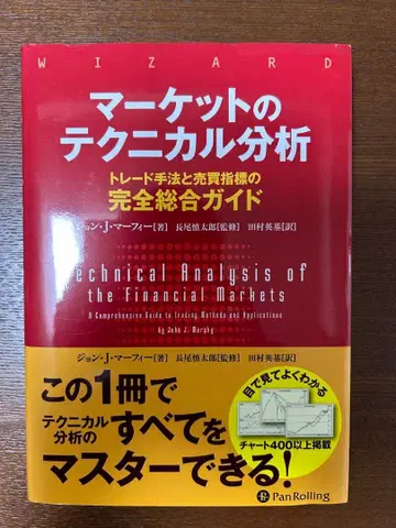 마켓의 테크니컬 분석