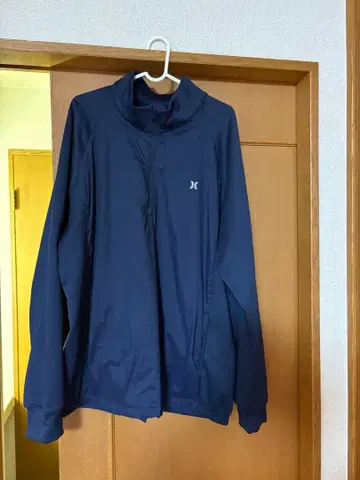 hurley 하 골프 블루종