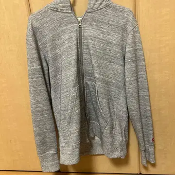 THE NORTH FACE 후드티