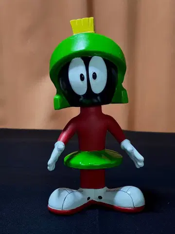 루니툰 마빈 더 마샨 피규어(WB95)