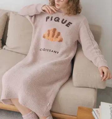 젤라또피케 룸 원피스