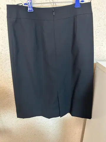 블랙 싱글 브레스 취업 정장