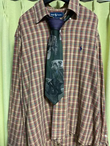 넥타이 NY 로고 Cityboy 짧은 기장 해외 양키스 얼룩 없음