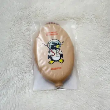 [ MANATO ] 러버 코인 케이스