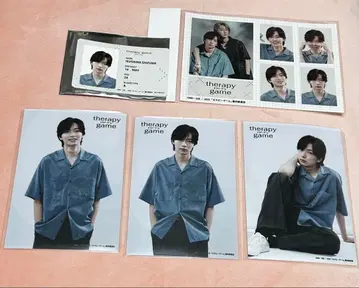 세라피 게임 증명사진풍 스티커 브로마이드 특전 시즈마