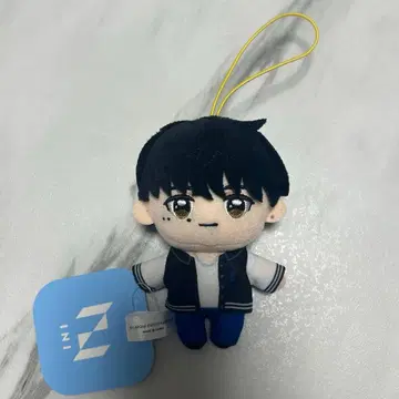 INI 마스코트 봉제 인형 기무라 마사야