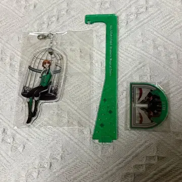 우타프리 카르나이 ASSDMS 코토부키 레이지 아크릴 스탠드