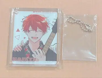 애니메이트 카페  코롯타 마후유 아니카페 1