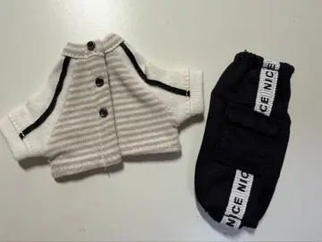 오비츠 11 의류 세트