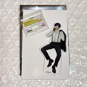 사카모토 데이즈 FavoteriA 파보테리아 등신 아크릴 스탠드 나구모