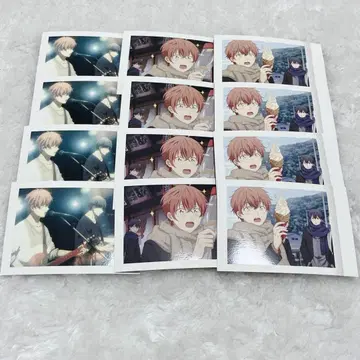 영화 기븐 바다로 파샤코레 리츠마후 15장