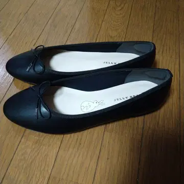 젤리빈스 커스텀 오더 발레 슈즈 25cm 새상품