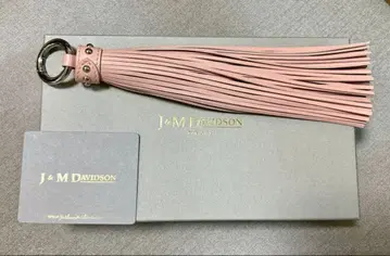 J&M DAVIDSON 태슬 참 스터드