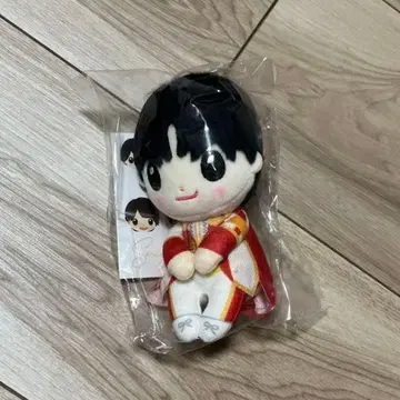 나카지마 켄토 춋코리상