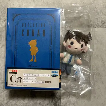 명탐정 코난 SEGA 복권 C상 쿠도 신이치