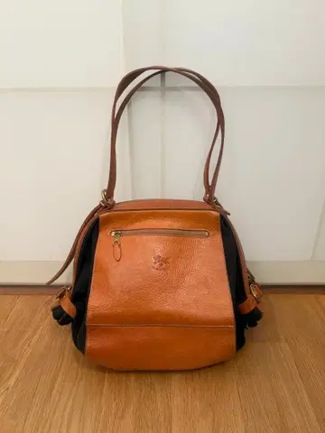 일비종떼 IL BISONTE 캔디백